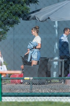 Lilly Düffert 726 - Future Nord Vorqualiturnier